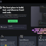 Qué es CodePen: la plataforma imprescindible para crear, probar y compartir código front-end online Qué es CodePen