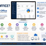 Euro-Office: La nueva suite ofimática de código abierto que impulsa la soberanía digital europea Qué es Euro-Office