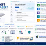 Microsoft PC Manager: la herramienta definitiva para limpiar y optimizar tu Windows Qué es Microsoft PC Manager