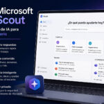Что такое Microsoft Scout?
