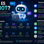 Qué es un bot y para qué sirve: tipos, riesgos, usos y ejemplos Qué es un Bot