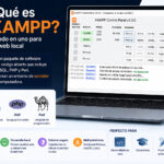 Qué es XAMPP: guía completa, usos, ventajas y todo sobre el entorno local más popular Qué es XAMPP