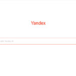 Yandex: El gigante digital ruso, historia, servicios y su papel frente a Google Qué es Yandex
