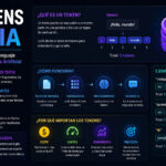 Descubre qué son los tokens en la Inteligencia Artificial: Guía completa y aplicaciones prácticas Qué es un token en la inteligencia artificial