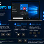 cómo apagar tu PC con Windows 10