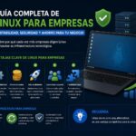 linux para empresas