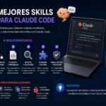 mejores skills para claude code