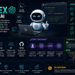 Qué es Codex de OpenAI y su integración con ChatGPT: guía completa Qué es openai codex