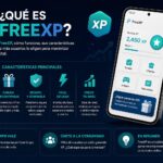 que es freexp