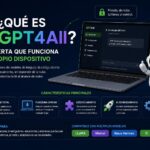 Qué es GPT4All, cómo funciona y por qué está revolucionando la inteligencia artificial local que es gpt4all