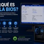 BIOS: Guía Completa sobre el Sistema Básico de Entrada/Salida, Usos y Características que es la BIOS