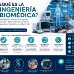 Ingeniería biomédica: qué es, funciones, salidas y todo lo que debes saber que es la ingenieria biomédica