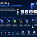 Qué es la Ingeniería de Datos: Todo lo que necesitas saber para empezar que es la ingeniería de datos