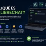 Qué es LibreChat: Todo lo que necesitas saber sobre la alternativa de código abierto a ChatGPT que es librechat