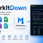 MarkItDown: guía exhaustiva de la conversión documental a Markdown con IA y ejemplos prácticos para todos los perfiles Qué es MarkItDown