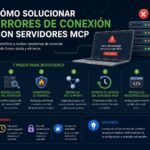 Guía completa para solucionar Errores de Conexión con Servidores MCP: Pasos, diagnóstico y soluciones en todas las plataformas solucionar errores de conexión con servidores MCP
