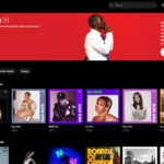 Qué es Tidal