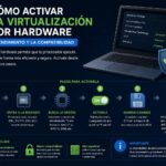 Guía completa para activar la virtualización por Hardware en tu PC: Paso a Paso y Requisitos Cómo activar la virtualización por hardware