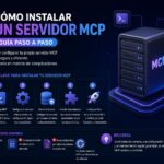 Как установить сервер MCP