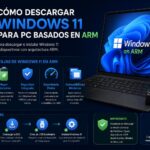 Panduan Lengkap untuk Memuat Turun dan Memasang Windows 11 dalam PC ARM langkah demi langkah Muat turun Windows 11 untuk PC berasaskan ARM