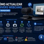 drivers webcams