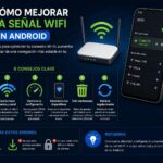 Comment améliorer le signal Wi-Fi de votre domicile : guide avancé, conseils et technologies actuelles Améliorer le signal WiFi