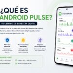 Android Pulse: qué es, para qué sirve y cómo afecta a tu móvil Android que es android pulse