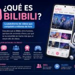 Bilibili explicado al detalle: historia, funcionamiento, comunidad, contenidos y todo lo que necesitas saber sobre la plataforma de vídeo china líder que es bilibili