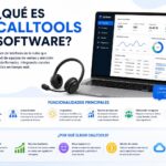 que es CallTools software