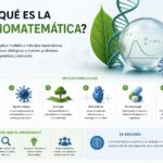 Biomatemática: Qué es, para qué sirve y cómo transforma el estudio de la vida que es la biomatemática
