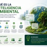 Descubre qué es la inteligencia ambiental y cómo está cambiando tu entorno que es la inteligencia ambiental