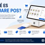 Qué es Square POS: Todo lo que necesitas saber para modernizar tu negocio que es square pos