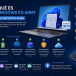 que es Windows en arm