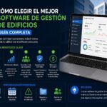 Guía completa de software de gestión de edificios y eficiencia energética software de gestión de edificios
