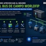 Bus de campo WorldFIP