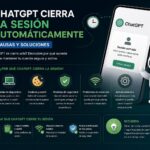 Защо ChatGPT автоматично ме излиза от системата? Пълно ръководство за управление на сесии и сигурност. ChatGPT автоматично се излиза от системата.