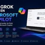 ¿Qué implica integrar Grok en Microsoft Copilot y Office? Análisis completo de impacto, diferencias y estrategia para empresas españolas Grok en Microsoft Copilot