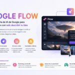 Qué es Google Flow