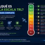 Guía completa sobre la escala TRL: todo lo que debes saber sobre los Niveles de Madurez Tecnológica que es la escala trl