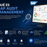 Qué es SAP Audit Management