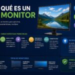 Qué es un monitor