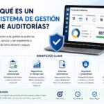 Guía completa sobre sistemas de gestión de auditorías: qué son, cómo funcionan y claves de implantación que es un sistema de gestión de auditorias